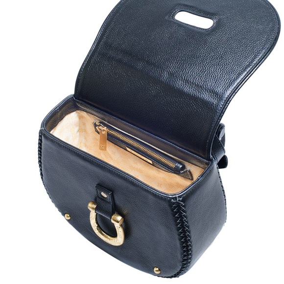 SANCIA THE BABYLON BAR BAG W/ BUCKLE - Picture 3 of 3